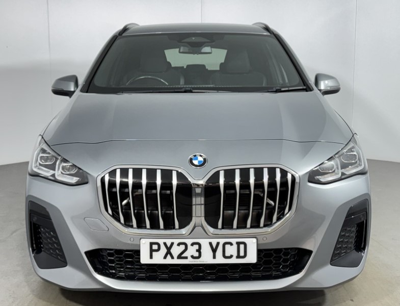 2023 (23) BMW 2 SERIES 220i MHT M Sport 5dr DCT 5309246