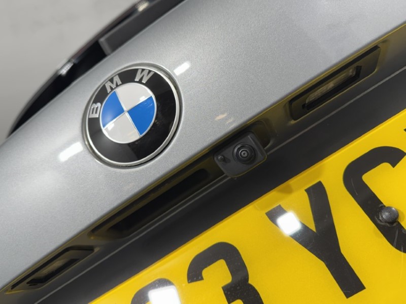 2023 (23) BMW 2 SERIES 220i MHT M Sport 5dr DCT 5236419