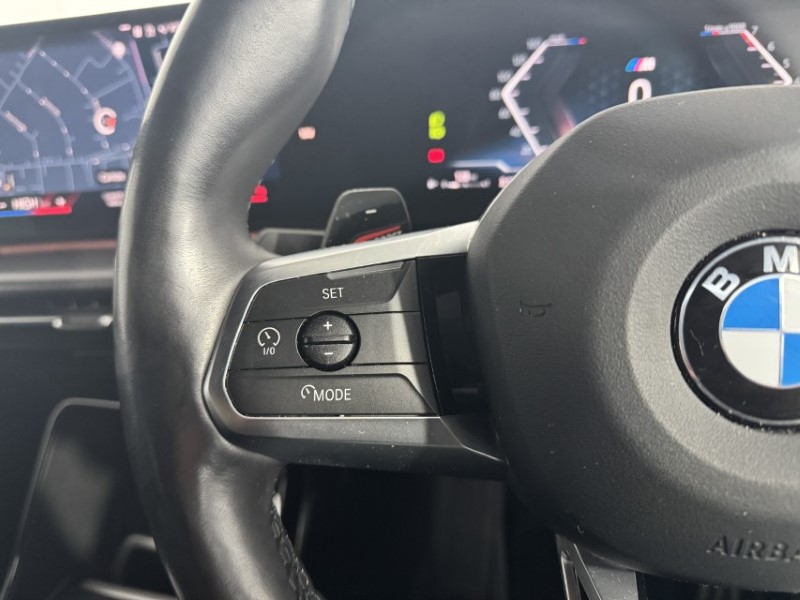 2023 (23) BMW 2 SERIES 220i MHT M Sport 5dr DCT 5236385