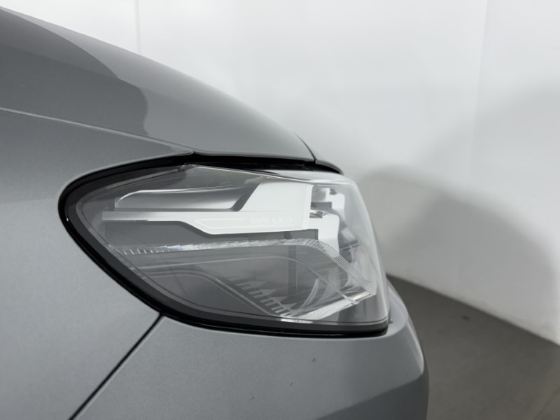 2023 (23) BMW 2 SERIES 220i MHT M Sport 5dr DCT 5236402