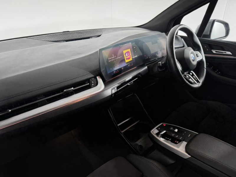 2023 (23) BMW 2 SERIES 220i MHT M Sport 5dr DCT 5236452