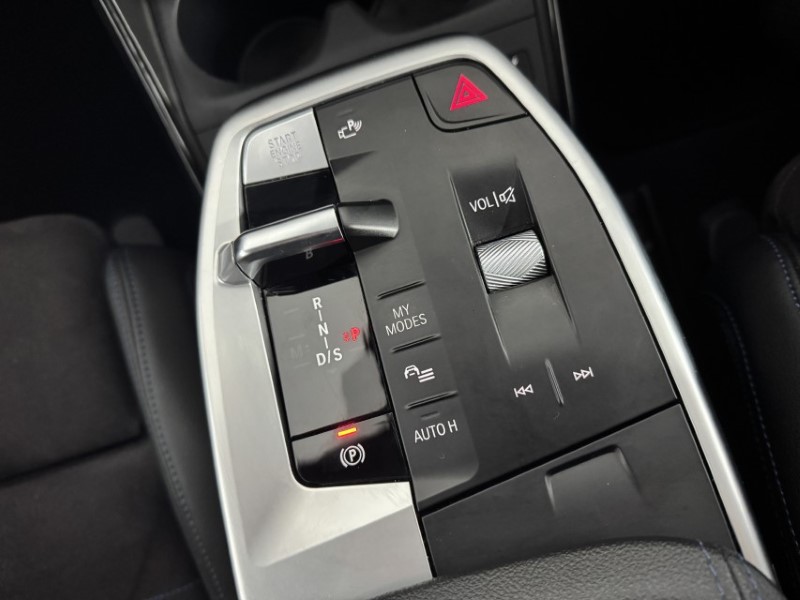 2023 (23) BMW 2 SERIES 220i MHT M Sport 5dr DCT 5236383