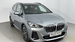 2023 (23) BMW 2 SERIES 220i MHT M Sport 5dr DCT 5309235