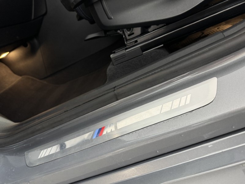 2023 (23) BMW 2 SERIES 220i MHT M Sport 5dr DCT 5236440