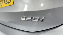 2023 (23) BMW 2 SERIES 220i MHT M Sport 5dr DCT 5236413