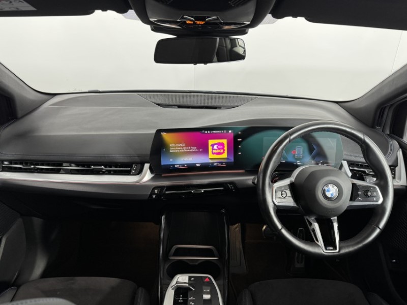 2023 (23) BMW 2 SERIES 220i MHT M Sport 5dr DCT 5236428