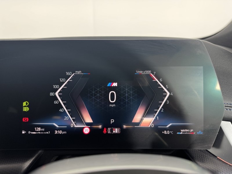 2023 (23) BMW 2 SERIES 220i MHT M Sport 5dr DCT 5236375