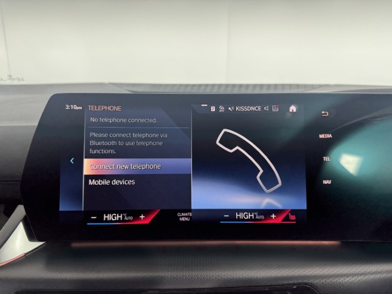 2023 (23) BMW 2 SERIES 220i MHT M Sport 5dr DCT 5236379