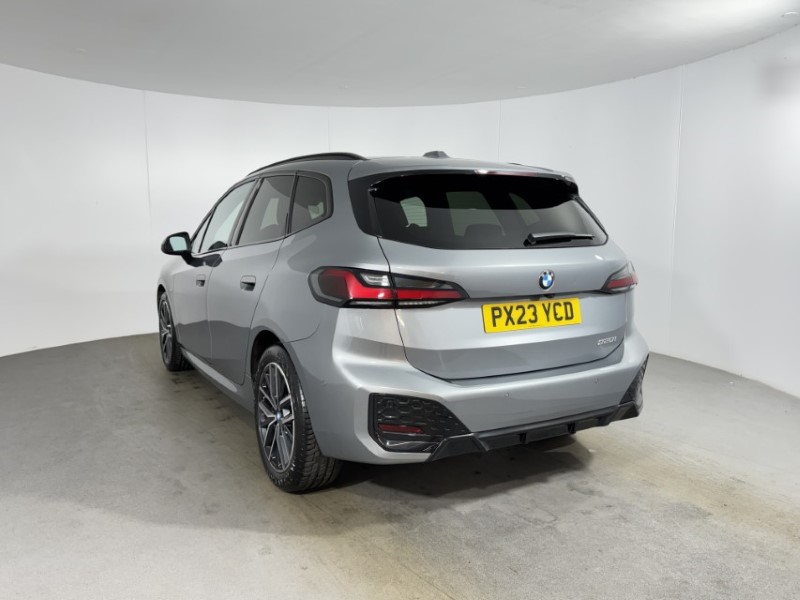 2023 (23) BMW 2 SERIES 220i MHT M Sport 5dr DCT 5236464