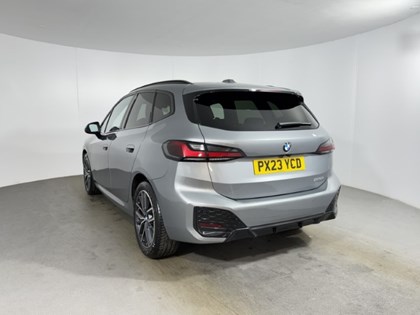 2023 (23) BMW 2 SERIES 220i MHT M Sport 5dr DCT