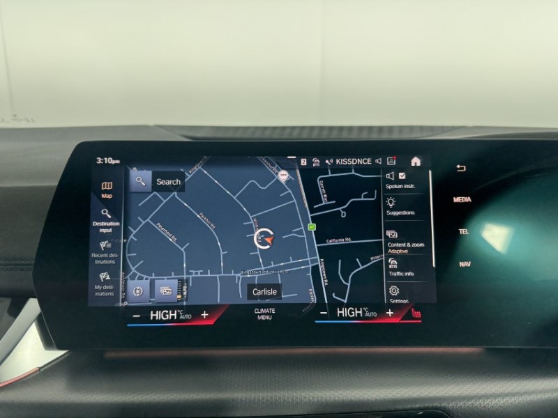 2023 (23) BMW 2 SERIES 220i MHT M Sport 5dr DCT 5236380