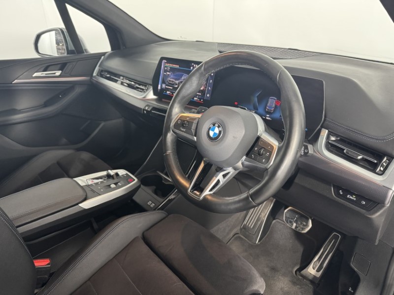 2023 (23) BMW 2 SERIES 220i MHT M Sport 5dr DCT 5236388