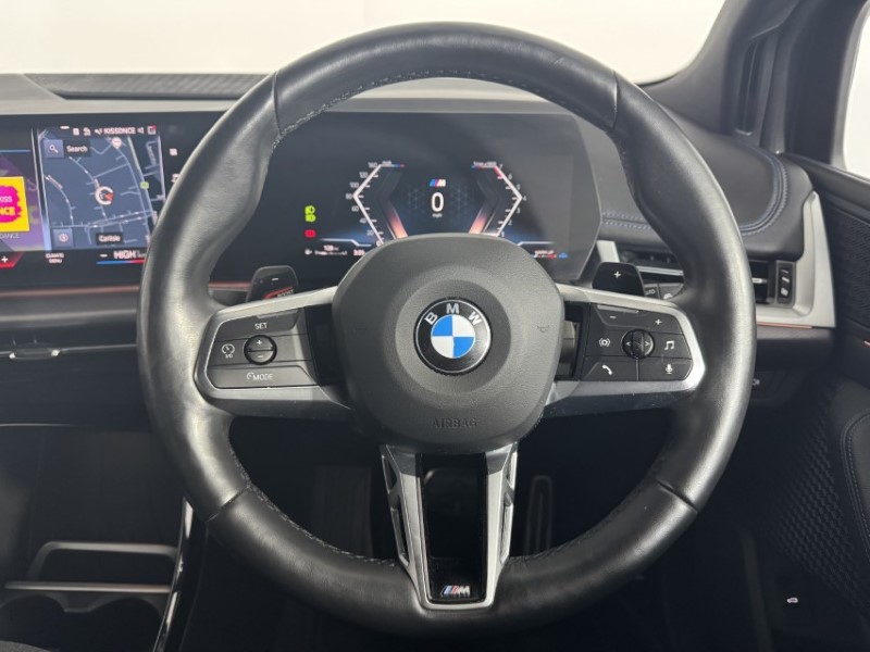 2023 (23) BMW 2 SERIES 220i MHT M Sport 5dr DCT 5236371