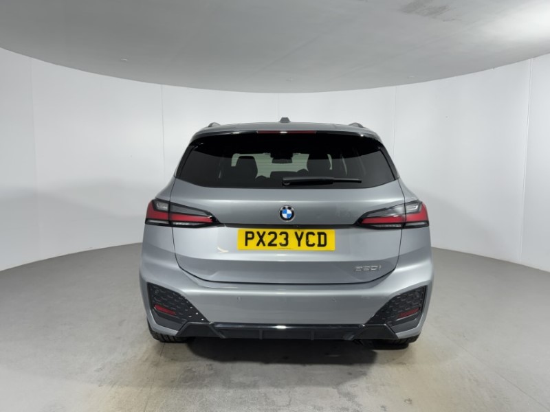 2023 (23) BMW 2 SERIES 220i MHT M Sport 5dr DCT 5236416