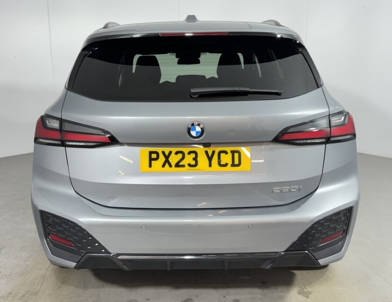 2023 (23) BMW 2 SERIES 220i MHT M Sport 5dr DCT 5309244