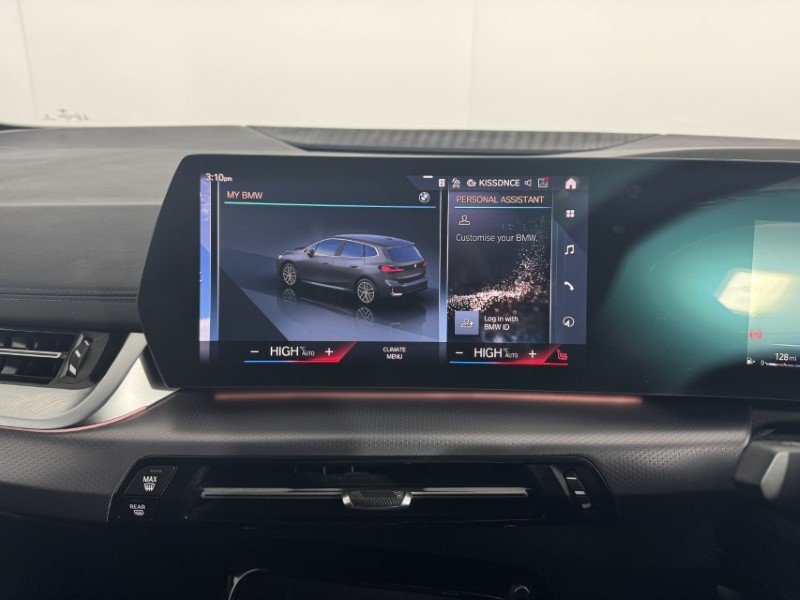 2023 (23) BMW 2 SERIES 220i MHT M Sport 5dr DCT 5236376