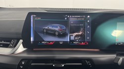 2023 (23) BMW 2 SERIES 220i MHT M Sport 5dr DCT 5236376