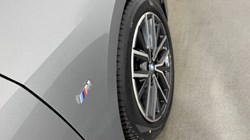 2023 (23) BMW 2 SERIES 220i MHT M Sport 5dr DCT 5236401