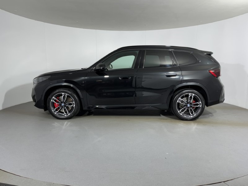 2026 (26) BMW X1 sDrive 20i MHT M Sport 5dr [Tech/Pro] Step Auto 5933152