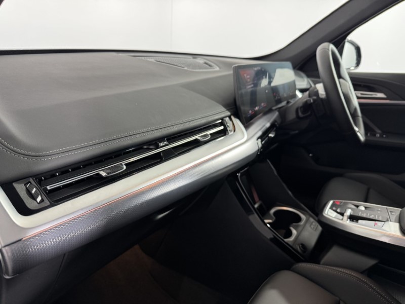 2026 (26) BMW X1 sDrive 20i MHT M Sport 5dr [Tech/Pro] Step Auto 5933150