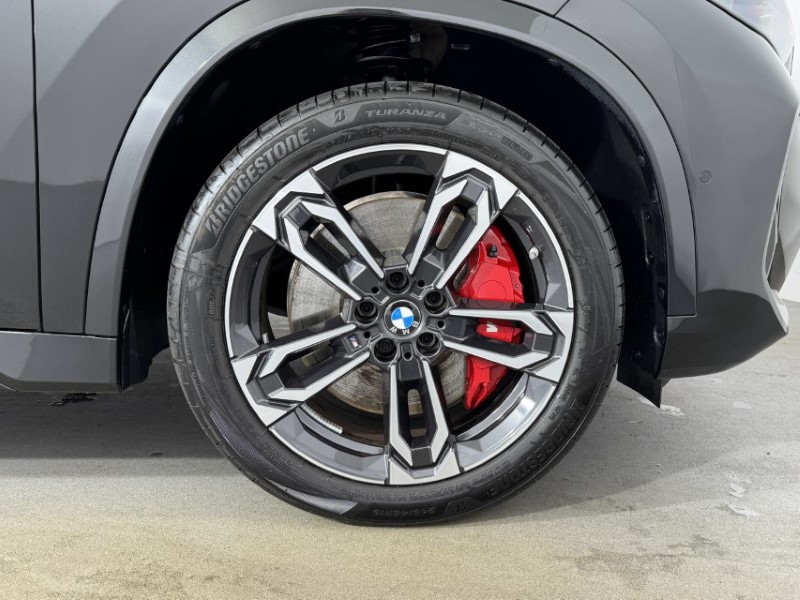 2026 (26) BMW X1 sDrive 20i MHT M Sport 5dr [Tech/Pro] Step Auto 5933154