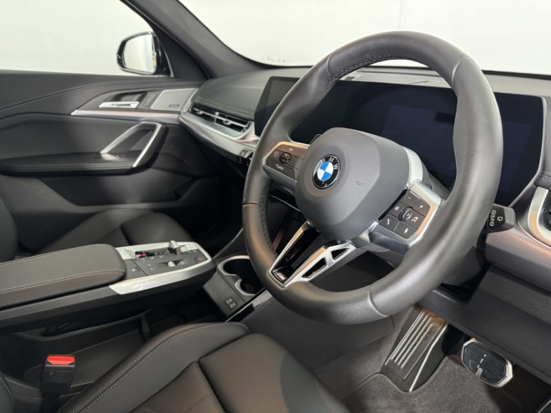 2026 (26) BMW X1 sDrive 20i MHT M Sport 5dr [Tech/Pro] Step Auto 5933125