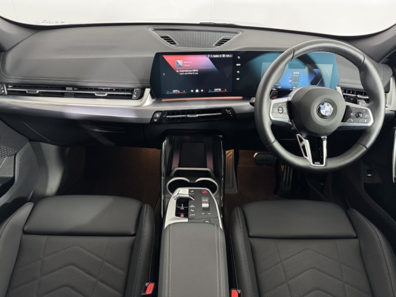 2026 (26) BMW X1 sDrive 20i MHT M Sport 5dr [Tech/Pro] Step Auto 5933142