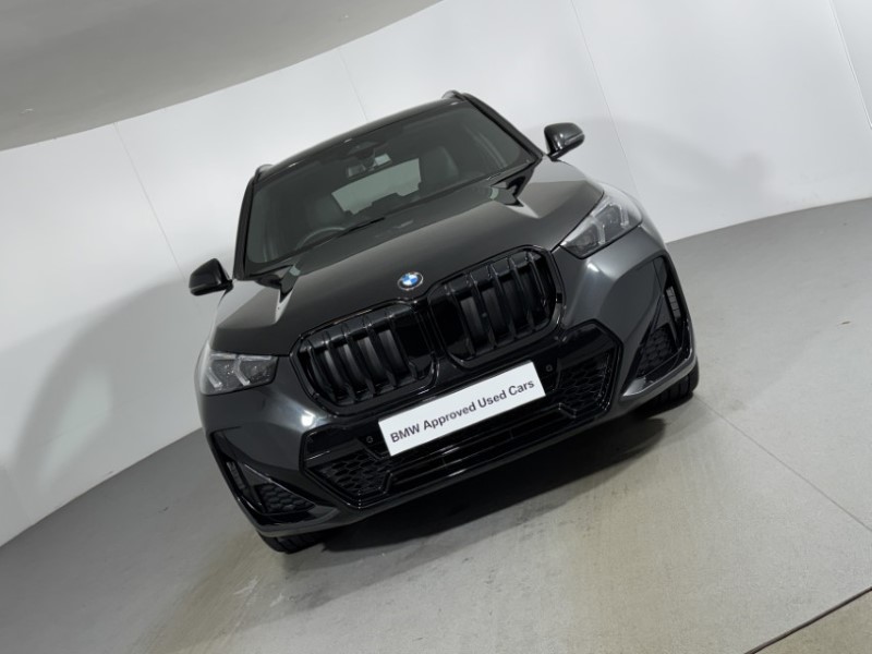 2026 (26) BMW X1 sDrive 20i MHT M Sport 5dr [Tech/Pro] Step Auto 5933164