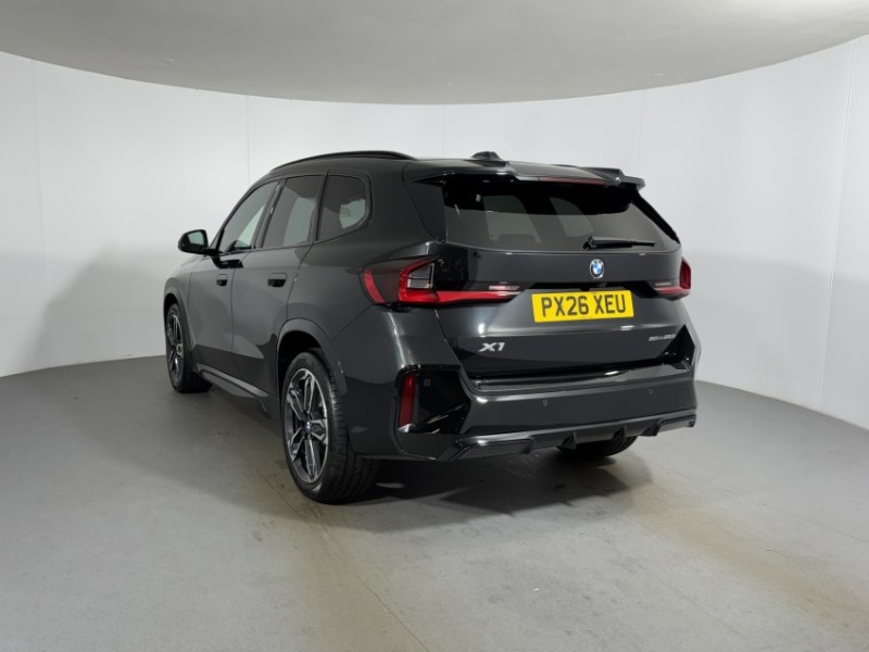 2026 (26) BMW X1 sDrive 20i MHT M Sport 5dr [Tech/Pro] Step Auto 5933159
