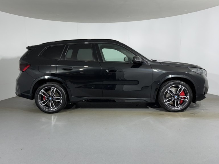 2026 (26) BMW X1 sDrive 20i MHT M Sport 5dr [Tech/Pro] Step Auto 5936708