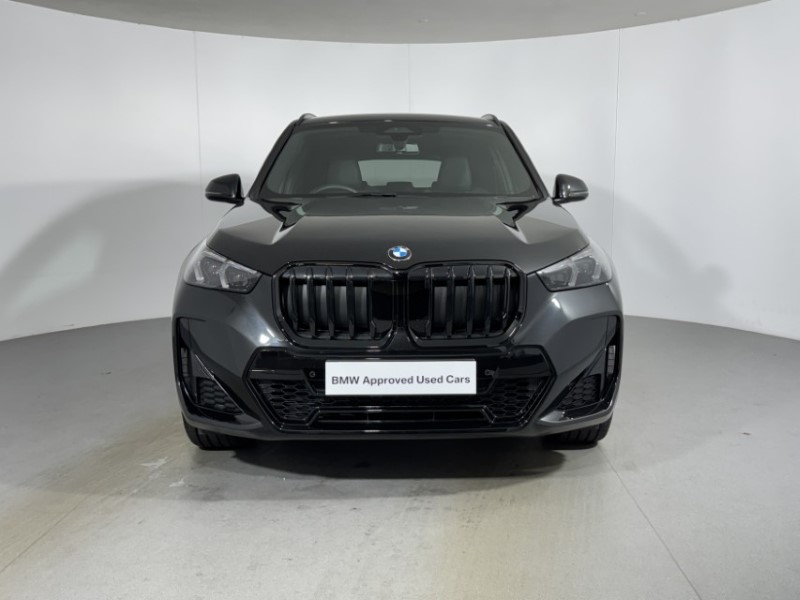 2026 (26) BMW X1 sDrive 20i MHT M Sport 5dr [Tech/Pro] Step Auto 5933163