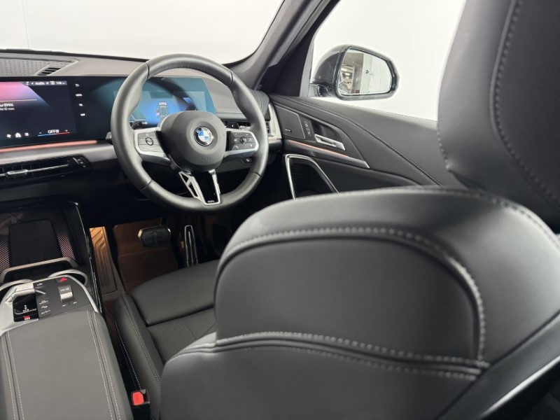 2026 (26) BMW X1 sDrive 20i MHT M Sport 5dr [Tech/Pro] Step Auto 5933143