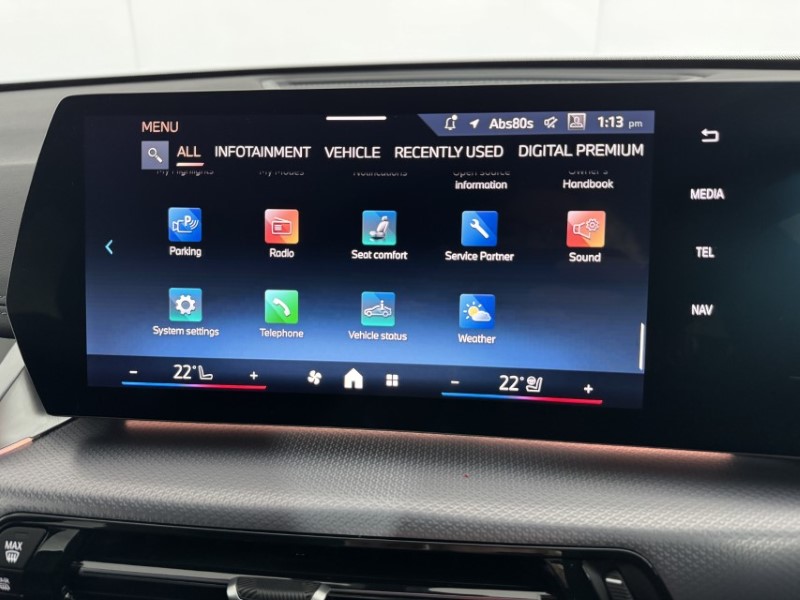 2026 (26) BMW X1 sDrive 20i MHT M Sport 5dr [Tech/Pro] Step Auto 5933108