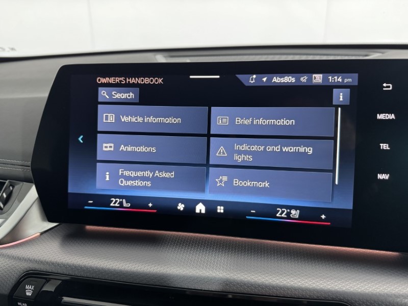 2026 (26) BMW X1 sDrive 20i MHT M Sport 5dr [Tech/Pro] Step Auto 5933119
