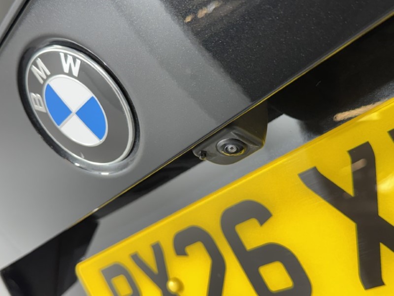 2026 (26) BMW X1 sDrive 20i MHT M Sport 5dr [Tech/Pro] Step Auto 5933134