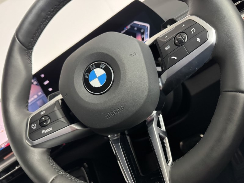 2026 (26) BMW X1 sDrive 20i MHT M Sport 5dr [Tech/Pro] Step Auto 5933092