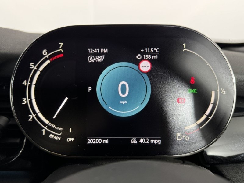 2023 (73) MINI HATCHBACK 1.5 Cooper Sport Premium 5dr Auto 5298730