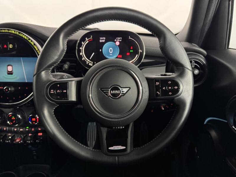 2023 (73) MINI HATCHBACK 1.5 Cooper Sport Premium 5dr Auto 5298782