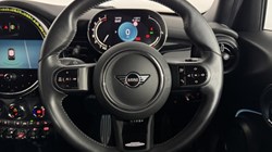 2023 (73) MINI HATCHBACK 1.5 Cooper Sport Premium 5dr Auto 5298782