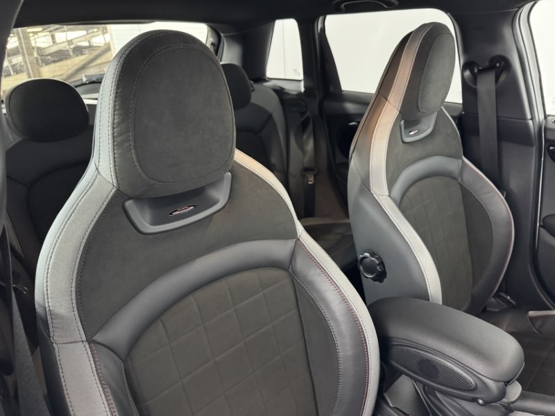 2023 (73) MINI HATCHBACK 1.5 Cooper Sport Premium 5dr Auto 5298750