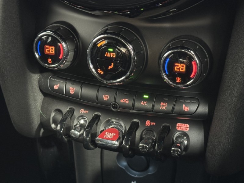 2023 (73) MINI HATCHBACK 1.5 Cooper Sport Premium 5dr Auto 5298739