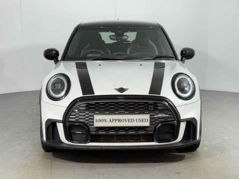 2023 (73) MINI HATCHBACK 1.5 Cooper Sport Premium 5dr Auto 5298896