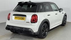 2023 (73) MINI HATCHBACK 1.5 Cooper Sport Premium 5dr Auto 5298864