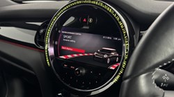 2023 (73) MINI HATCHBACK 1.5 Cooper Sport Premium 5dr Auto 5298797