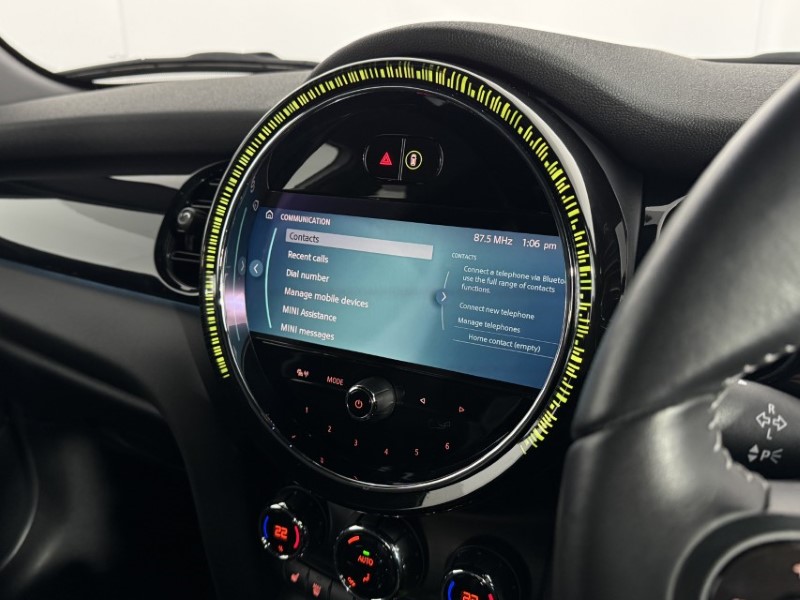 2023 (73) MINI HATCHBACK 1.5 Cooper Sport Premium 5dr Auto 5298795