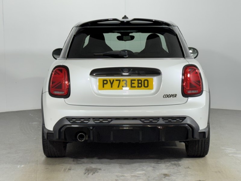 2023 (73) MINI HATCHBACK 1.5 Cooper Sport Premium 5dr Auto 5298832