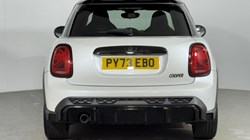 2023 (73) MINI HATCHBACK 1.5 Cooper Sport Premium 5dr Auto 5298832