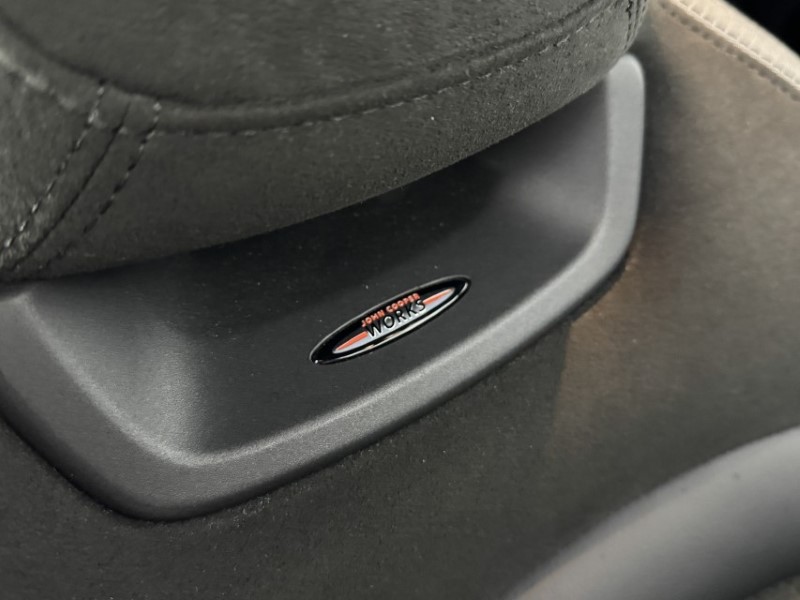 2023 (73) MINI HATCHBACK 1.5 Cooper Sport Premium 5dr Auto 5298753