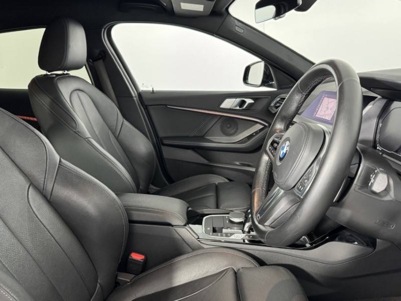 2020 (70) BMW 1 SERIES 118d M Sport 5dr Step Auto 5314198