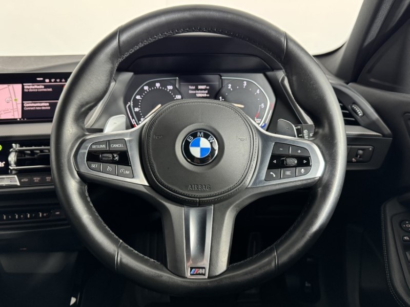 2020 (70) BMW 1 SERIES 118d M Sport 5dr Step Auto 5314186